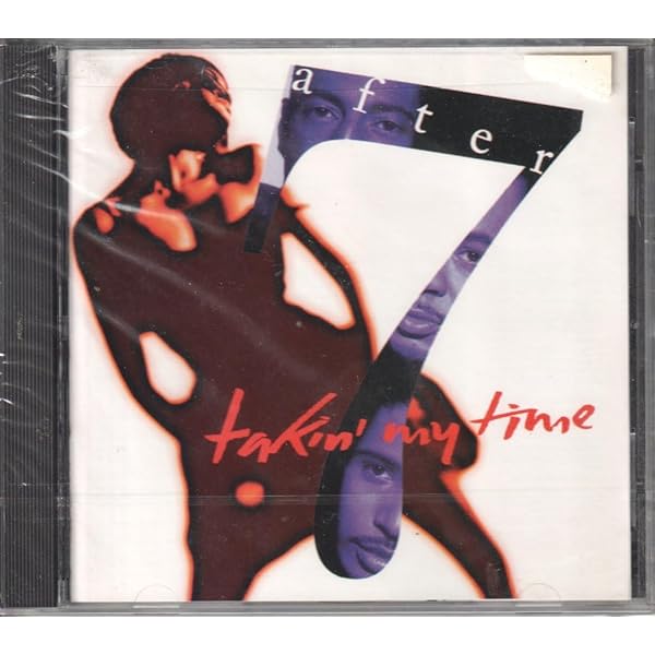 Amazon.co.jp: After 7 by After 7: ミュージック